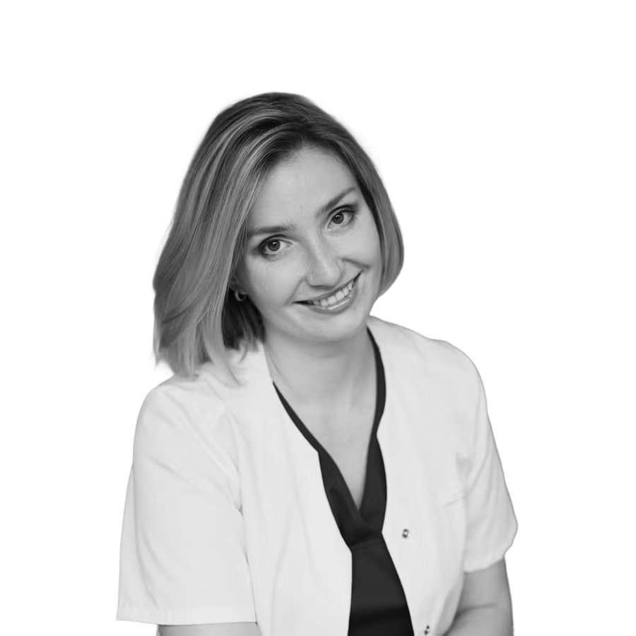 Чат с вашим гинекологом и care team